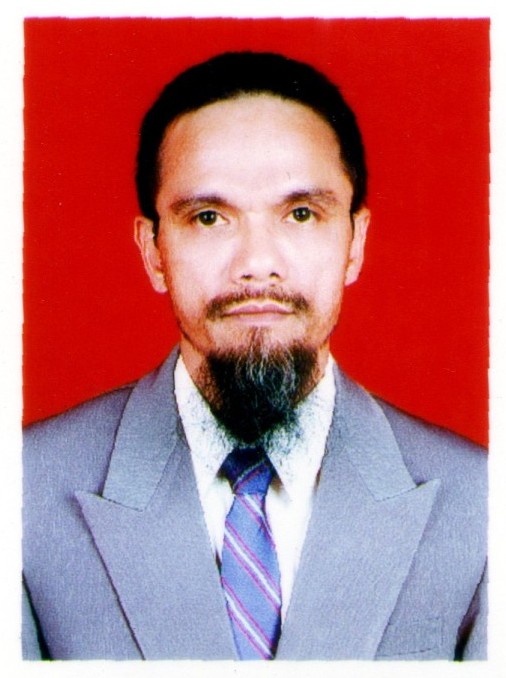 Foto Dr. Jafar, M.Si.